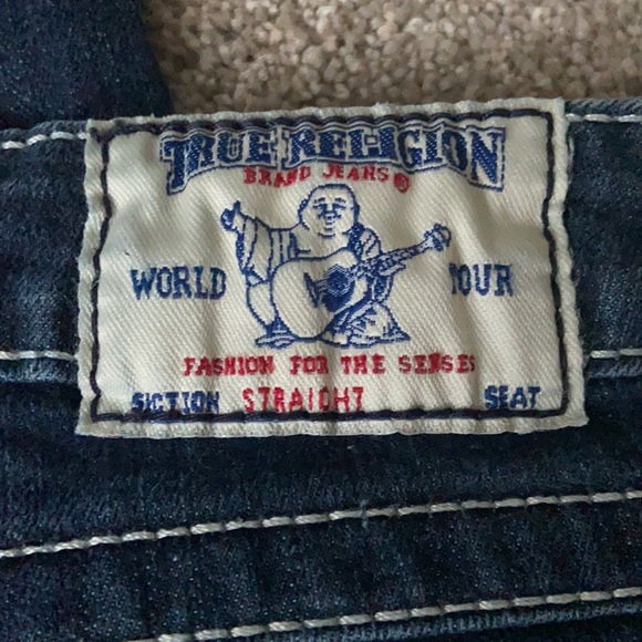 True religion jeans - Picture 3 of 3